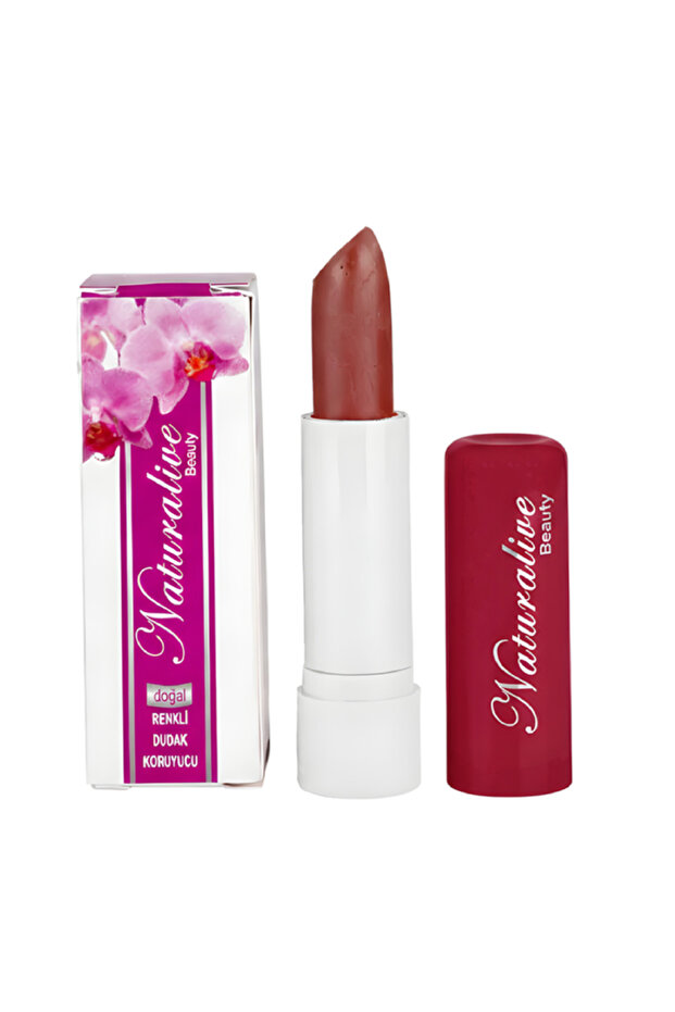 واقي الشفاه الملون 6 جرام - 1