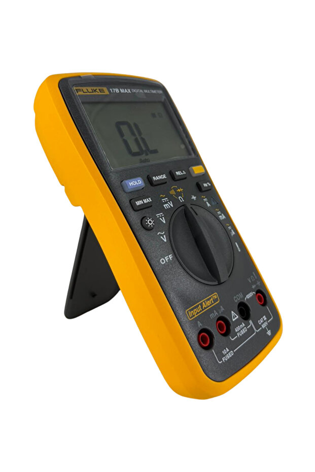 17B+ Dijital Multimetre - 2