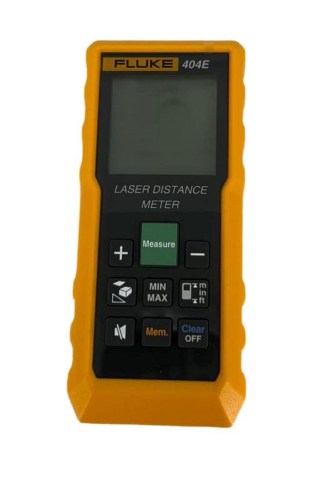 404E Laser Distance Meter - 1