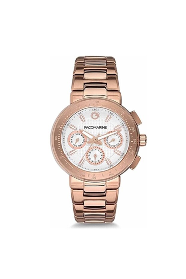 ساعة اليد - 3