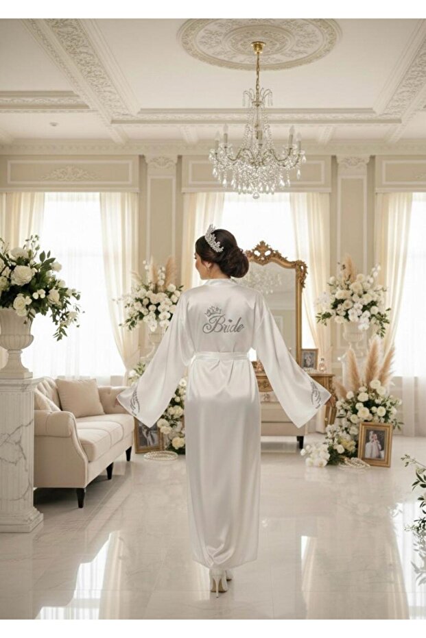 Bride-to-be Crystal - 3