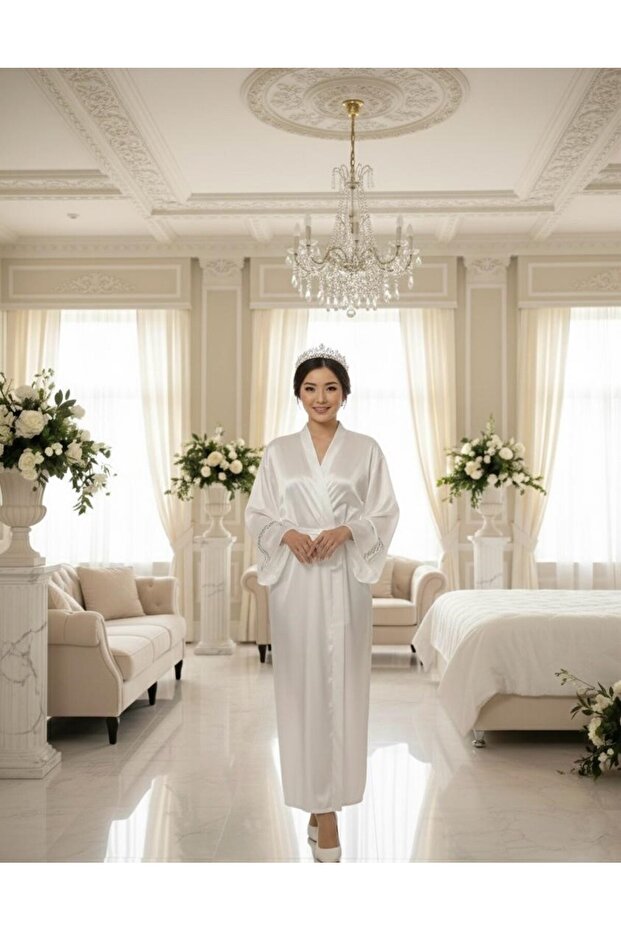 Bride-to-be Crystal - 5