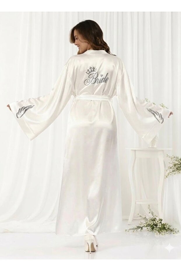 Bride-to-be Crystal - 1