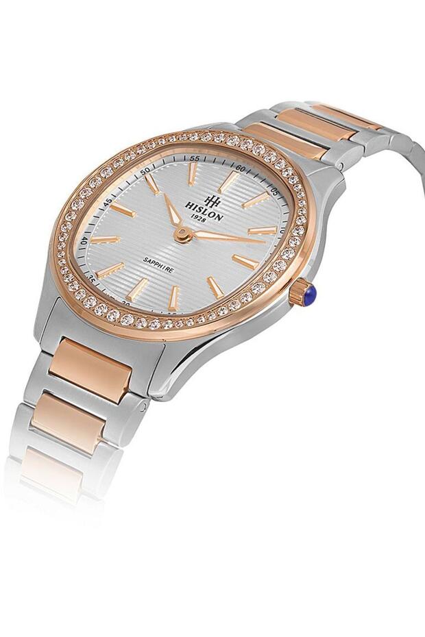 Ql148t-10sr Women's Wristwatch - 3