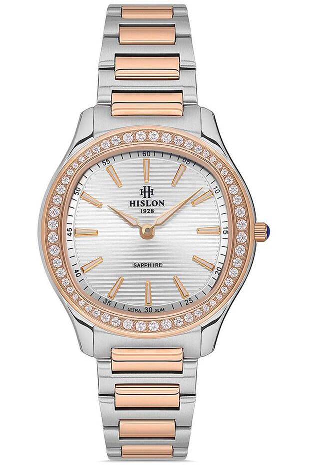 Ql148t-10sr Women's Wristwatch - 1