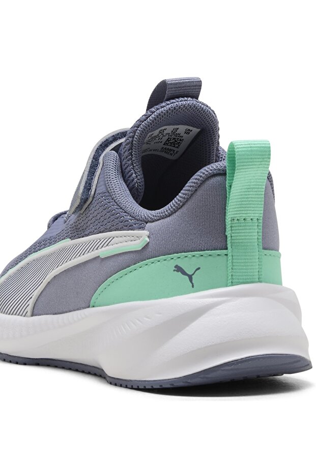 Flyer 3 AC+ PS 401527 ortopedic Pantofi sport pentru copii LILA - 6