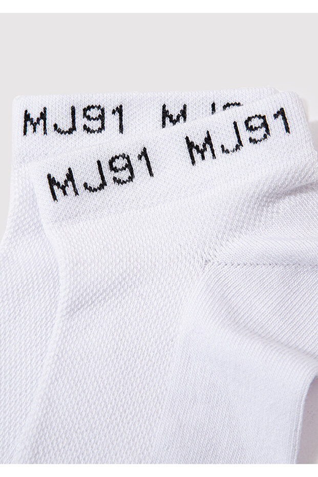 Ciorapi albi 092286 -620 - 2