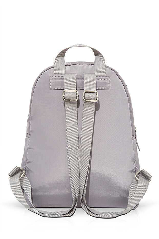 حقيبة ظهر رمادية 1912155 -85384 - 3