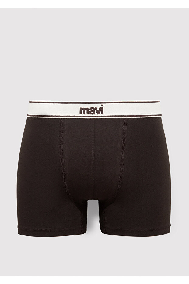 Καφέ Basic Boxer 092463 -70246 - 1