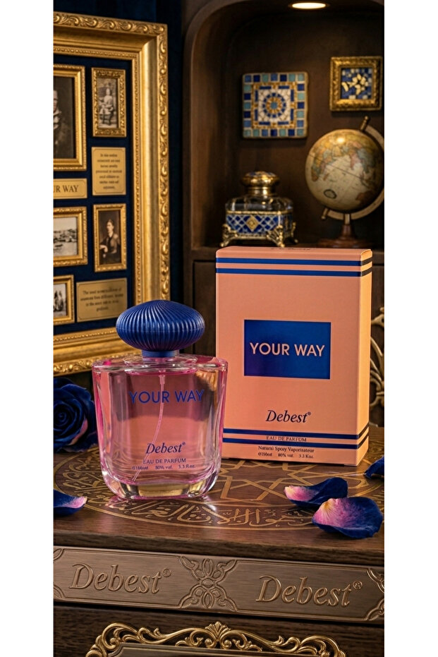 Your Way Perfume - 1