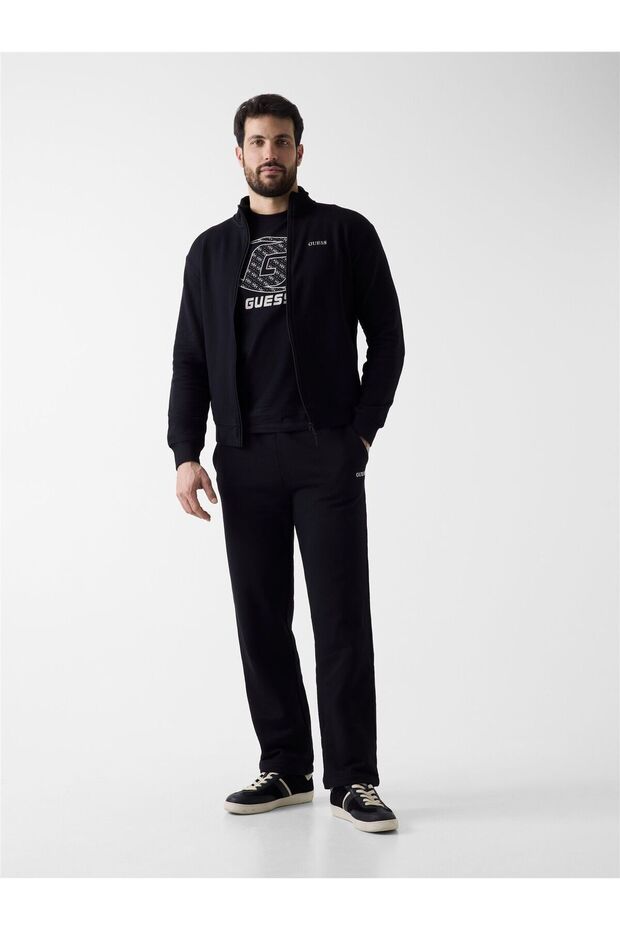 سويت شيرت بسحاب كامل - 3