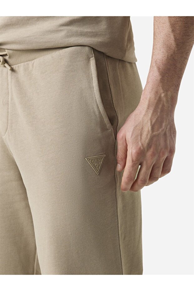 Cuffed Jogger pants - 5