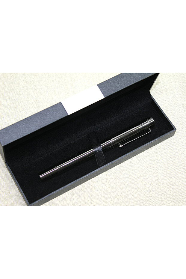 قلم حبر جاف مفرد في علبة موديل 11 - 1