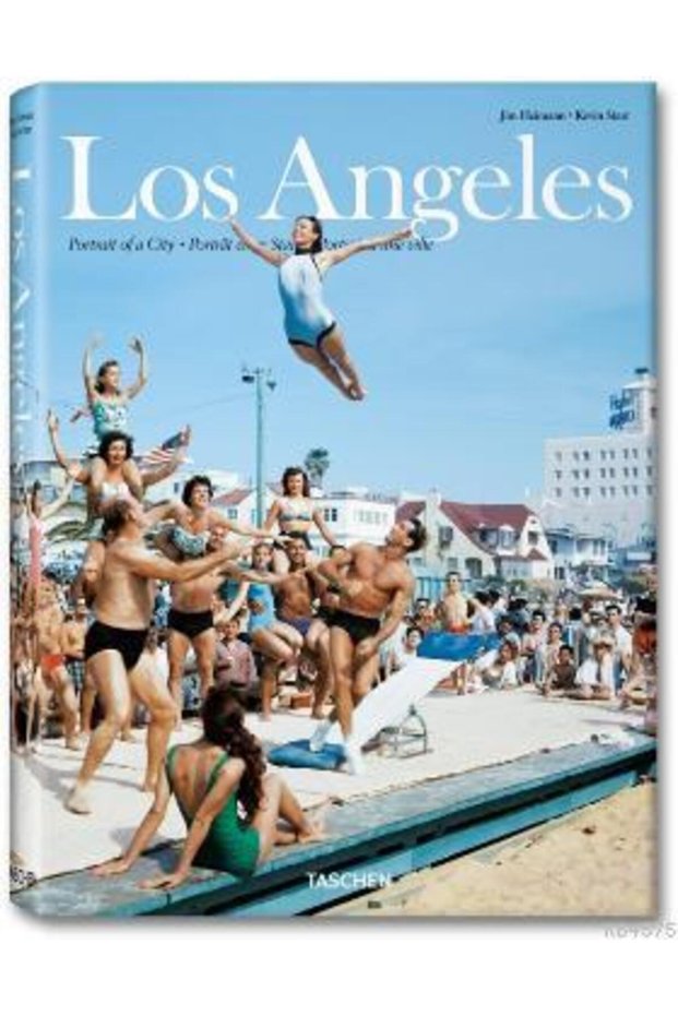 Los Angeles - Portrait of a City