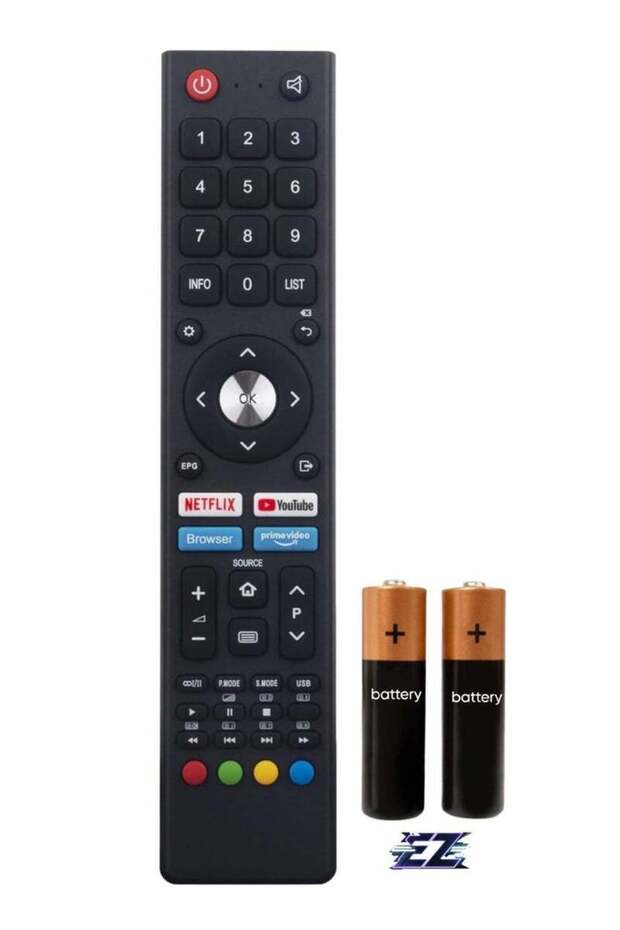 PopZa Replacement Remote Control - 1