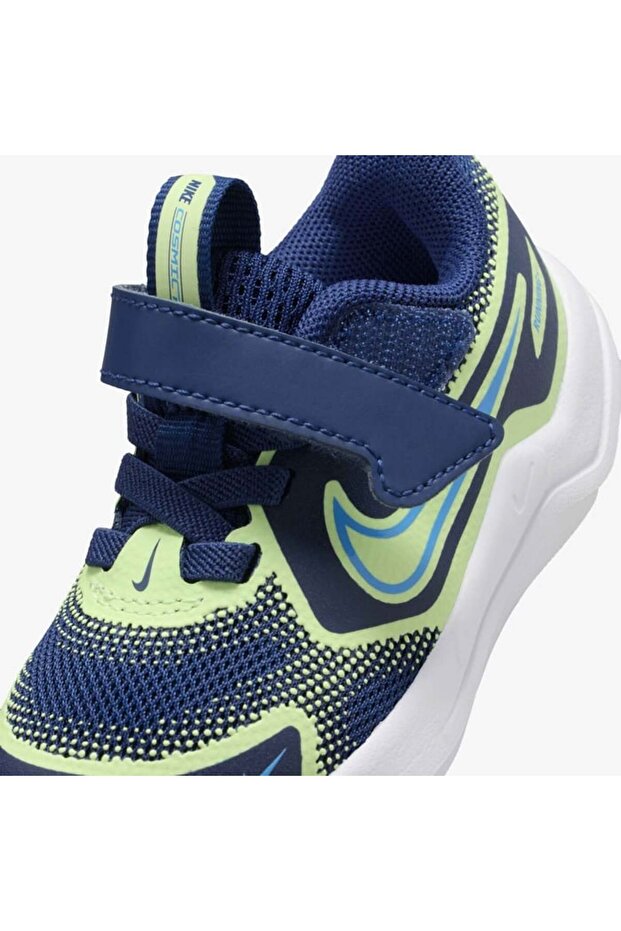 Cosmic Runner Void Barely University - 7