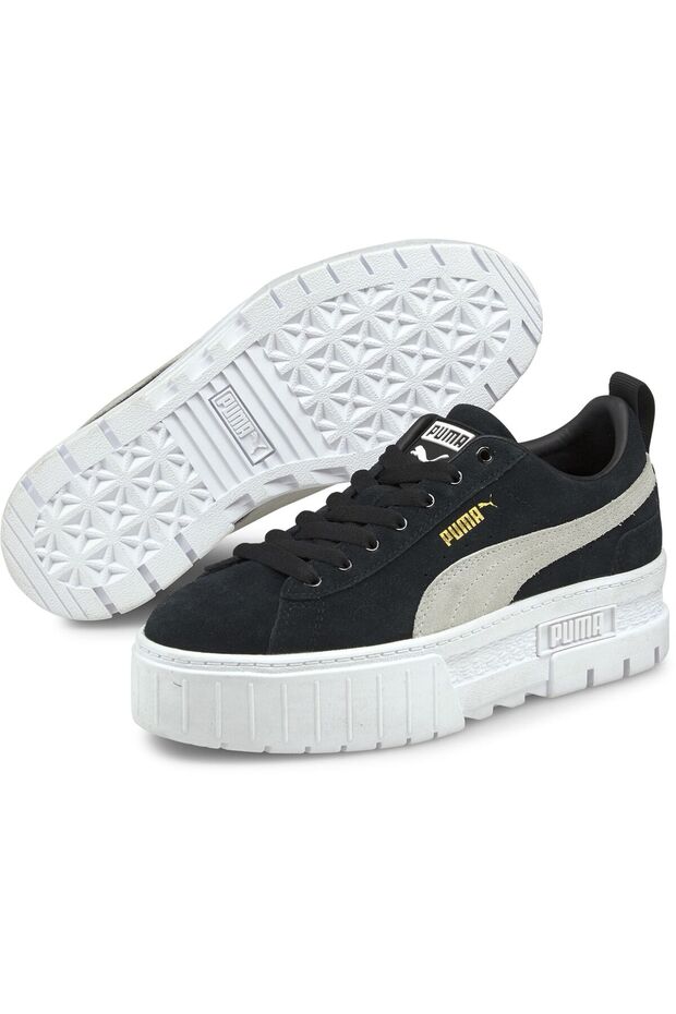 Mayze Sneaker - 3