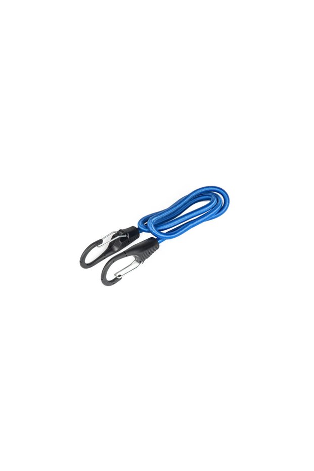 Elastic rope for securing/fixing cargo, 80cm