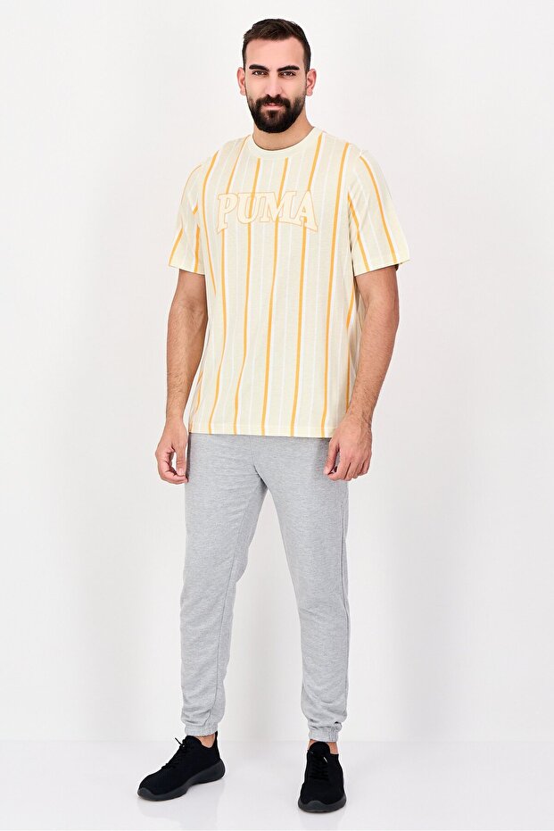 Men Sportswear Fit Short Sleeve Outdoor T-Shirt, Multicolor - 4