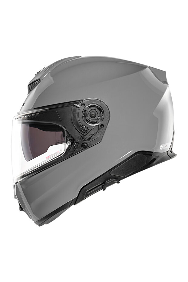 S3 Kask Beton Gri - 2