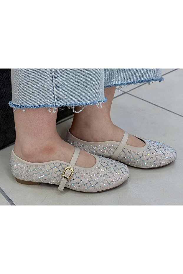 باليرينا حجرية - 2