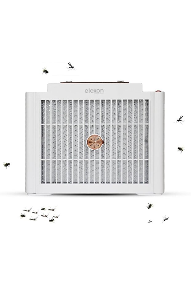 Elexon Rechargeable Insect Killer Lamp with USB Charging