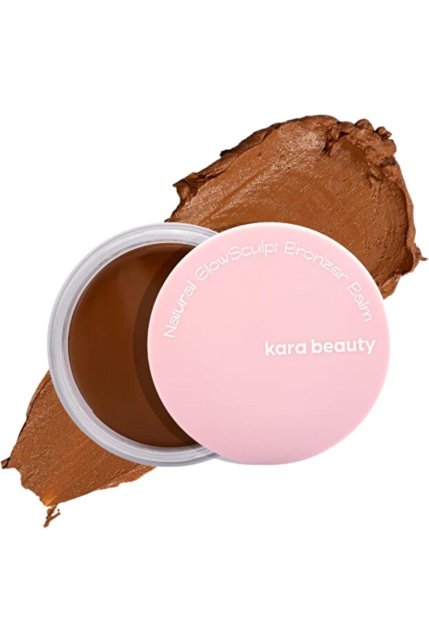 ESPRESSO - NATURAL GLOW SCULPT BRONZER BALM