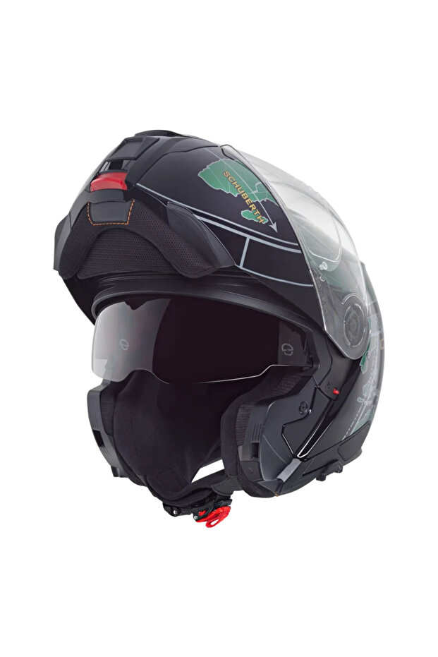 C5 GLOBE GREEN - 55 - 5