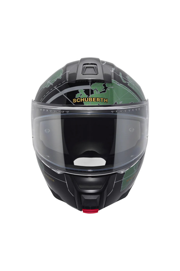 C5 GLOBE GREEN - 55 - 3