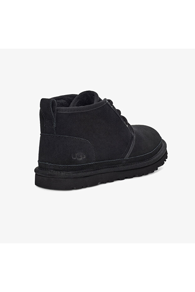 Neumel Kadın Siyah Bot - 2