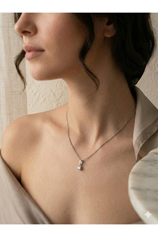 قلادة 3S Minimalist Radiance