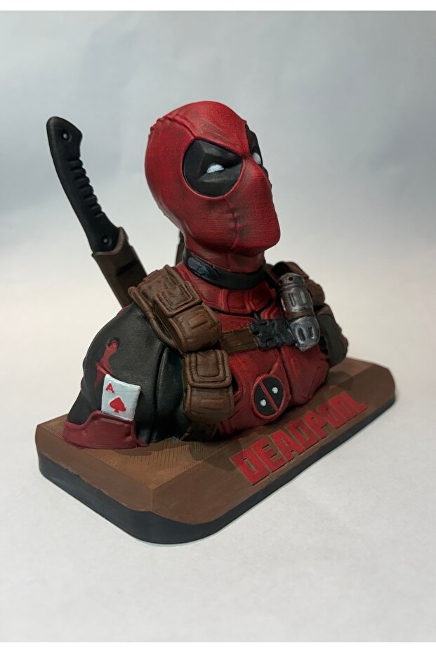 Deadpool Büst Figür - 2