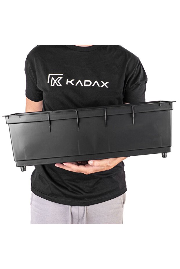 Flowerpot Insert Flowerpot Inserts Boxes 56x19 cm Rectangular Universal - 4