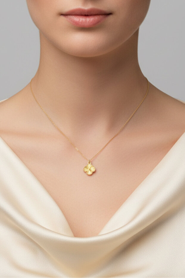 14 AYAR YONCA KOLYE - 4