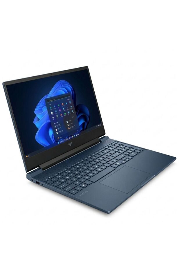 Victus 15-FA2038NT C39D5EA007 i7-13620H 32GB 1TBSSD+1TBSSD RTX5060 15.6 FHD FreeDOS Dizüstü Bilgi - 2