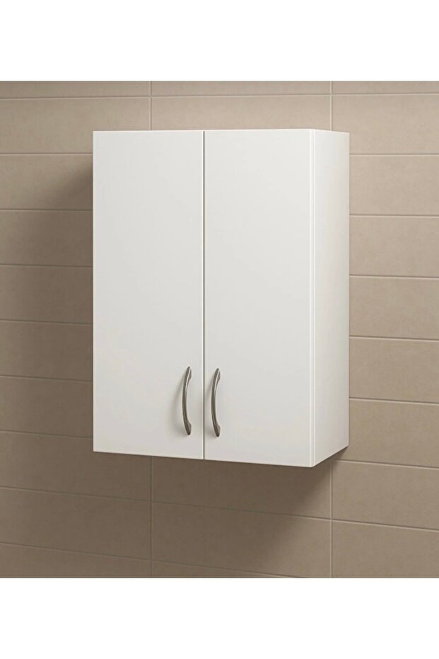 İki kapalı dolap - 3