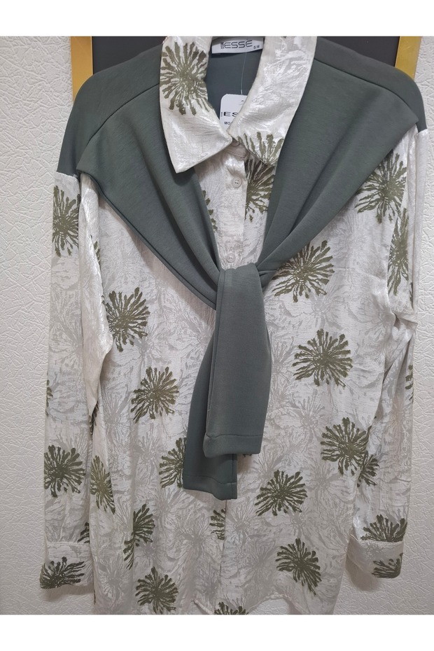 Mıss marka gömlek - 2