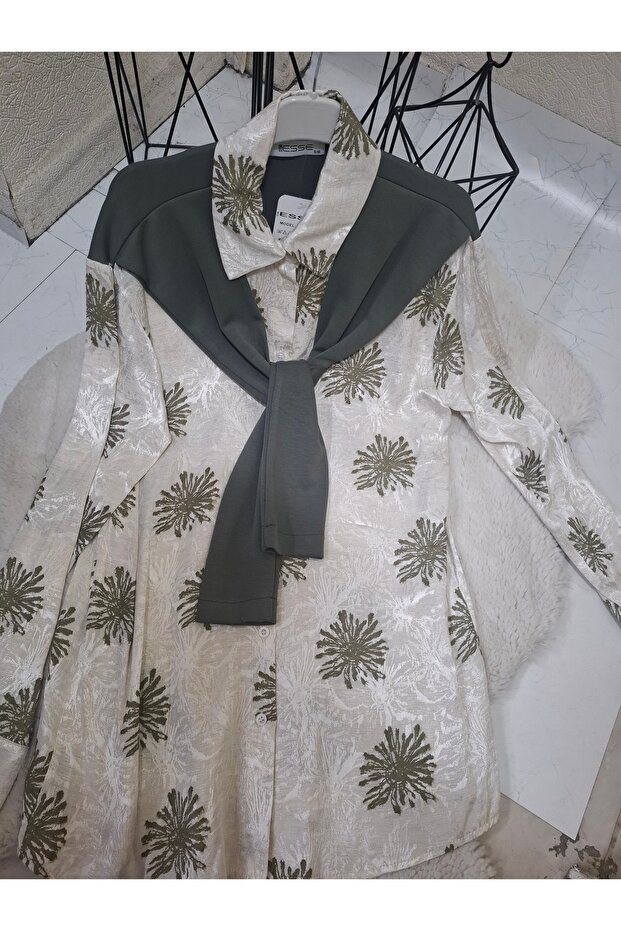 Mıss marka gömlek - 3