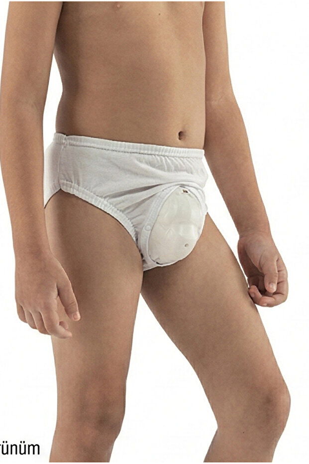 الرمز: 1110 ملابس داخلية للختان - 6