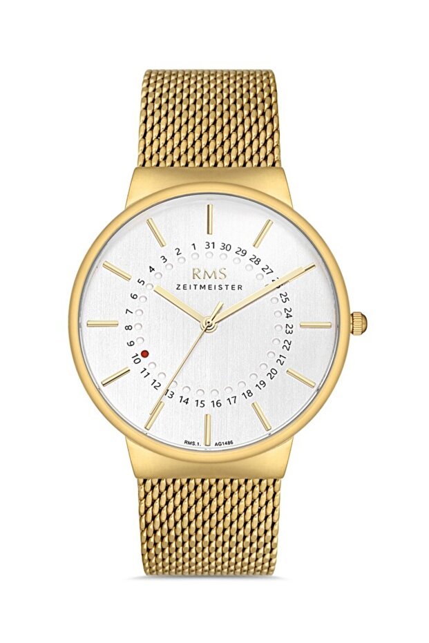 .1.Ag1486.07 Men's Wristwatch 240054760R49S