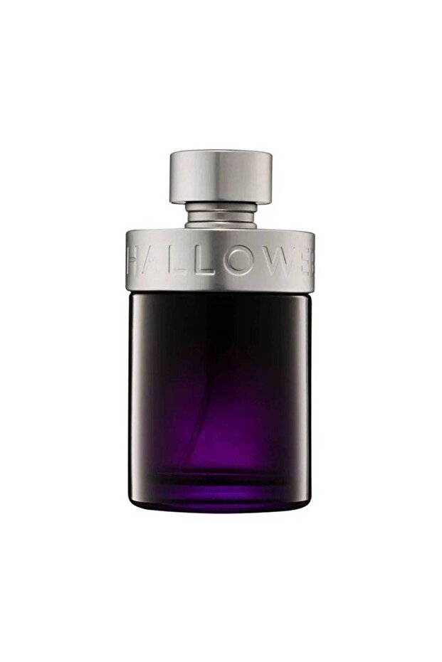 Halloween Man For Men Eau De Toilette 125ml