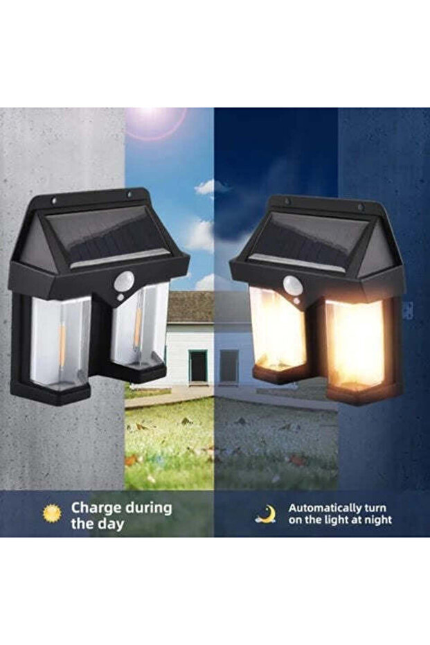 2 LED FLASHLIGHT - 1