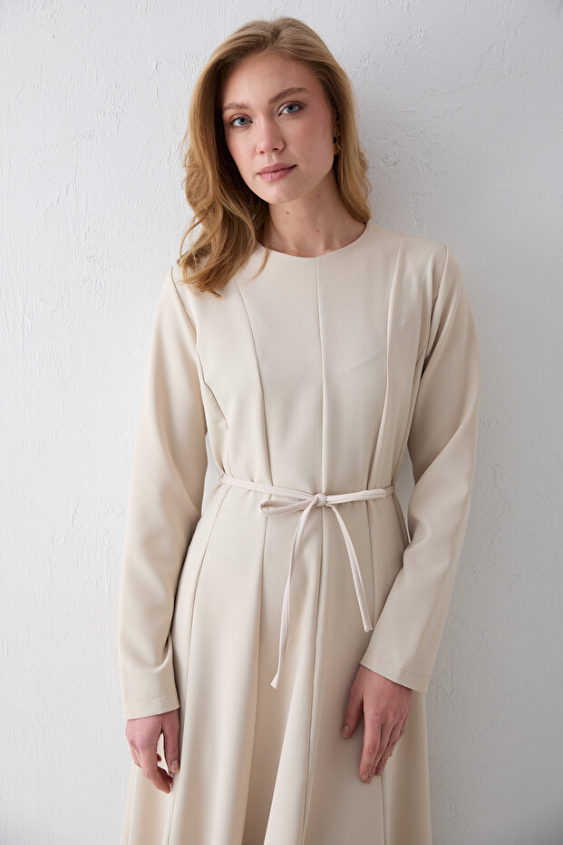 Dabıl Elbise 3-4441 - 4