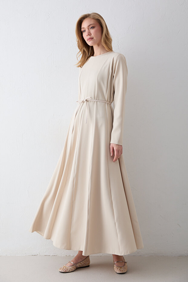 Dabıl Elbise 3-4441 - 3