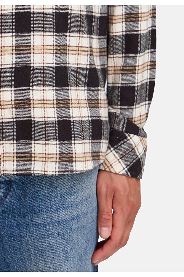 Hemd STEVE Langarmhemd - 6