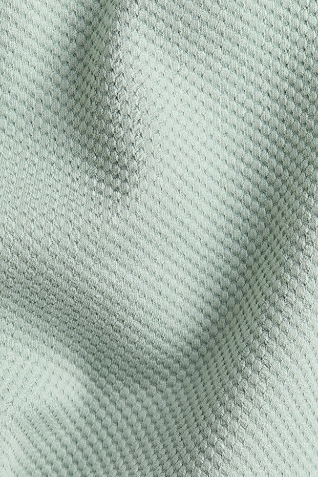 2 Parçalı Tekstüre Jarse Set - 3