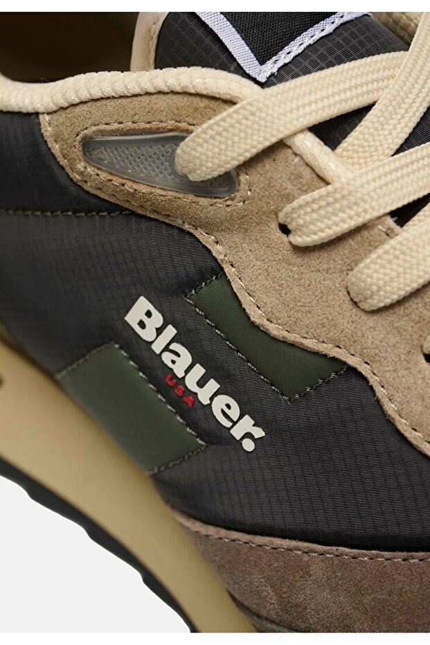 Sneaker RYDER 01 Low-Sneaker - 3