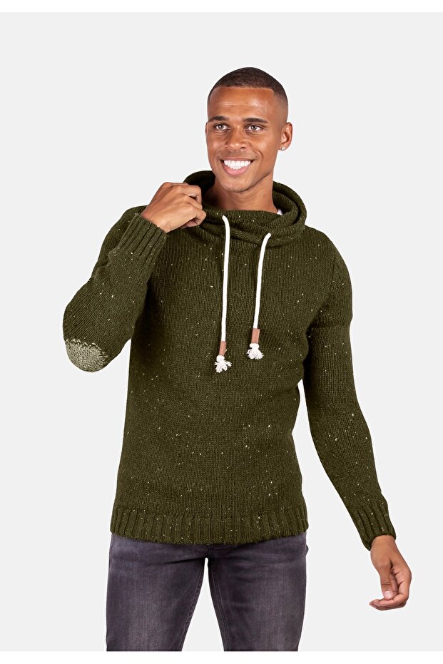 Pullover VINCENT Strickpullover R-Neck - 3