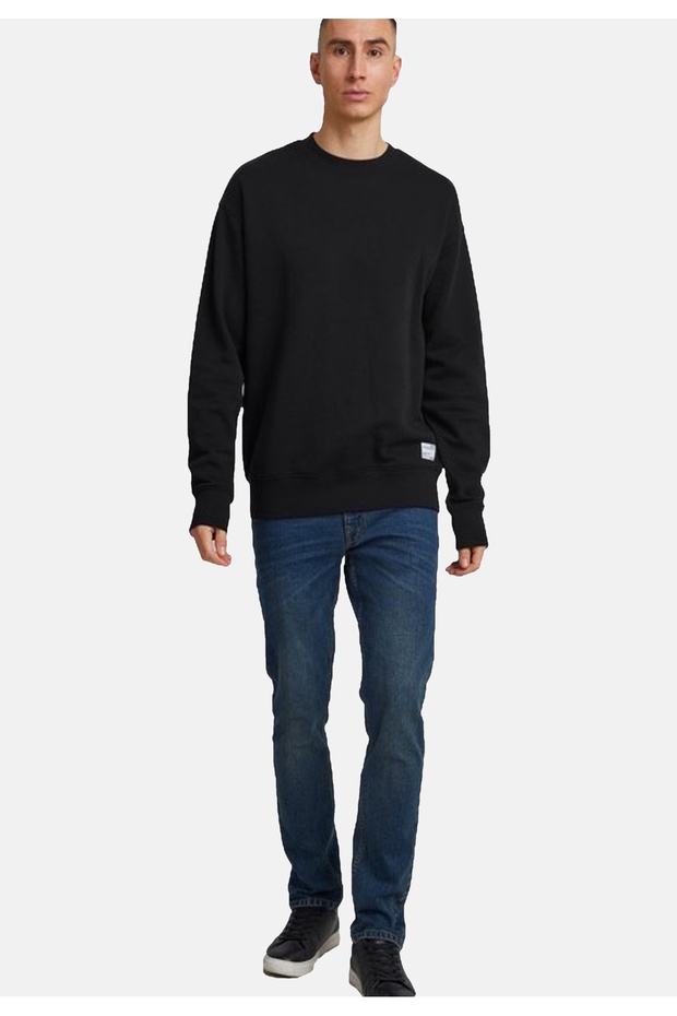 Pullover LENZ Sweatshirt - 1