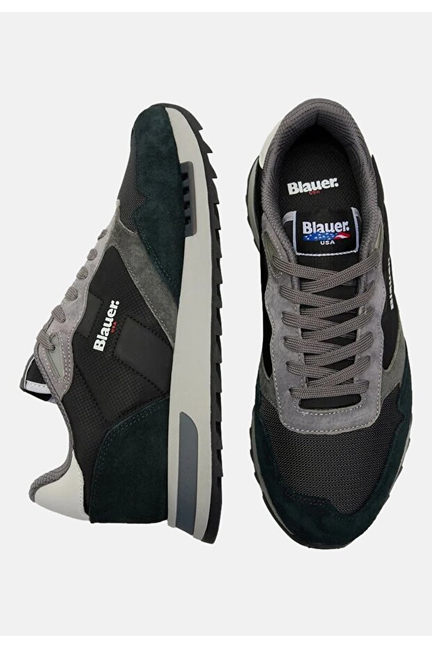 Sneaker RYDER 01 Low-Sneaker - 2